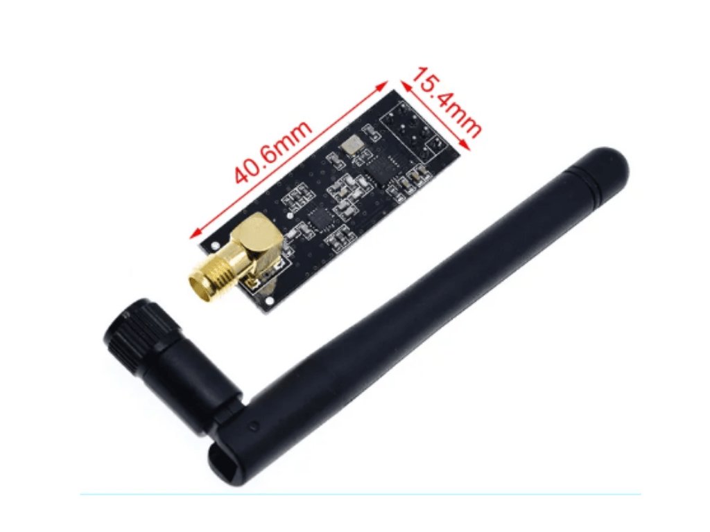 NRF24L01 modul