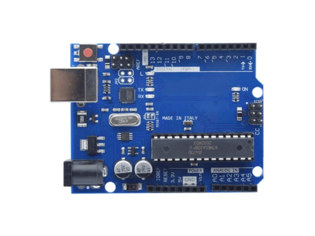 Arduino UNO R3