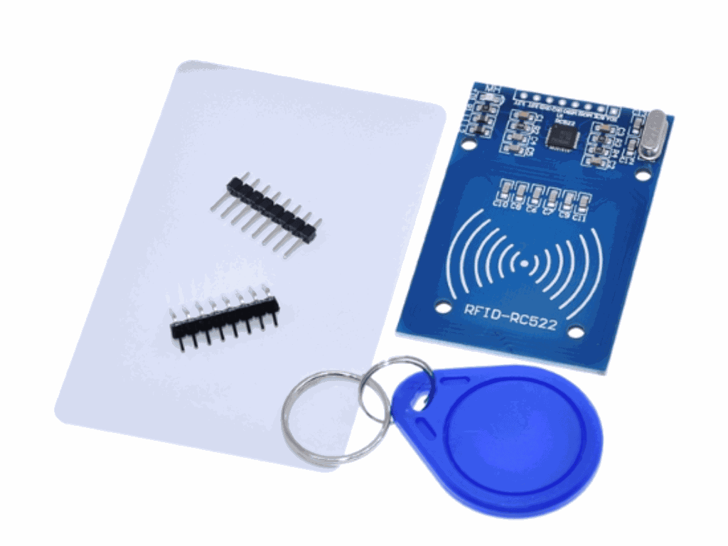 RFID čtečka