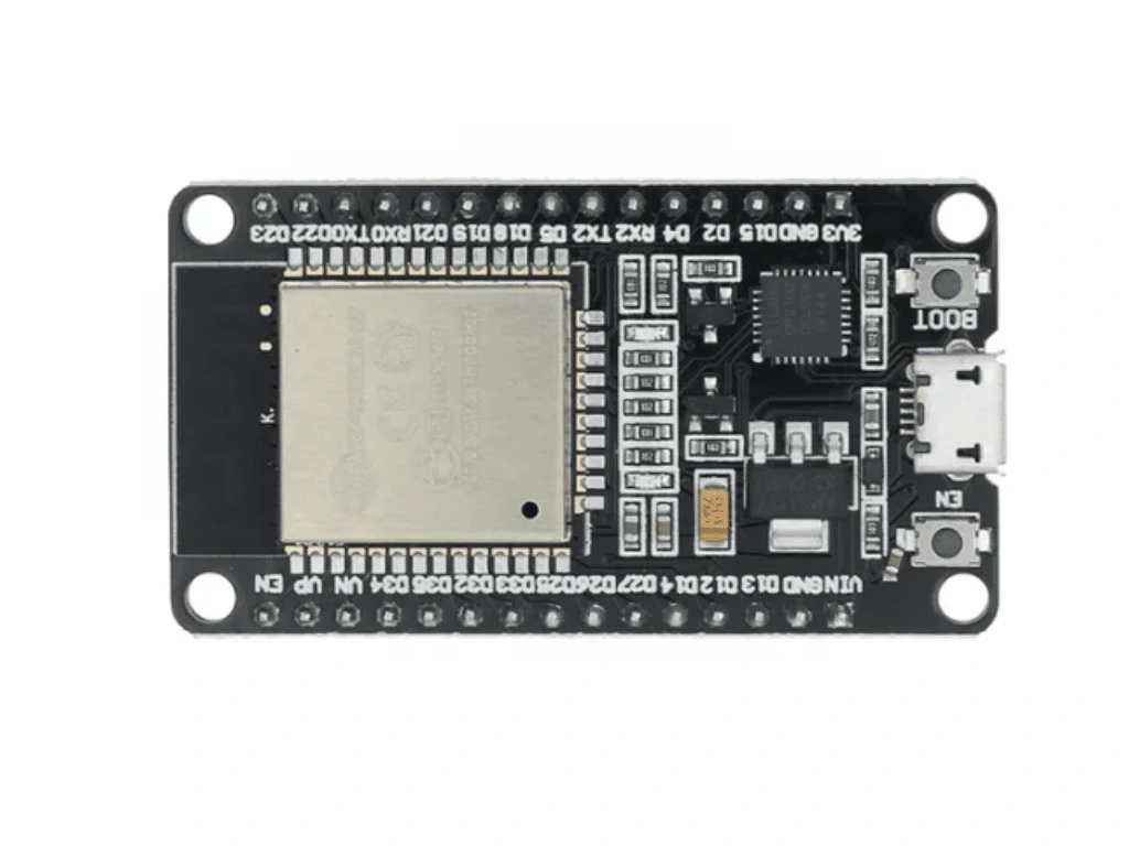 ESP32-WROOM-32 30 pin